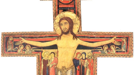 A Call to Prayer: A Message of Peace for the Middle&nbsp;East