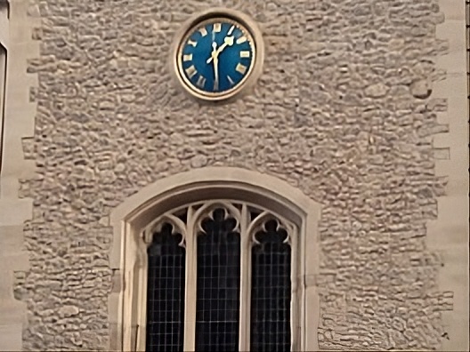 Celebrating Two Years of Episcopal Grace: Our Minister Custodian’s&nbsp;Consecration